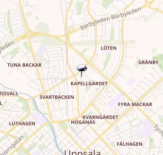 Uppsala