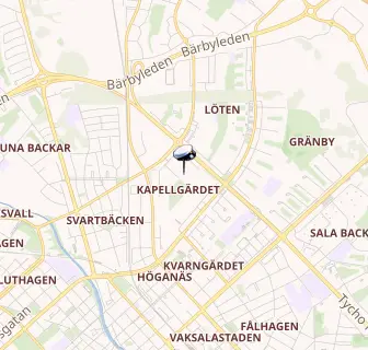 Uppsala