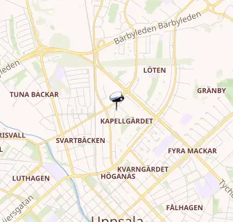 Uppsala