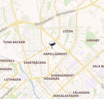 Uppsala