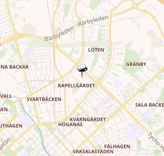 Uppsala