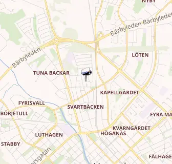 Uppsala