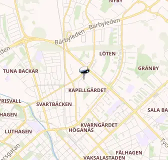Uppsala