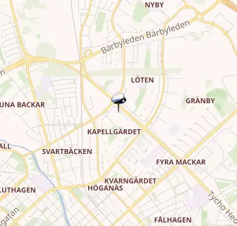 Uppsala