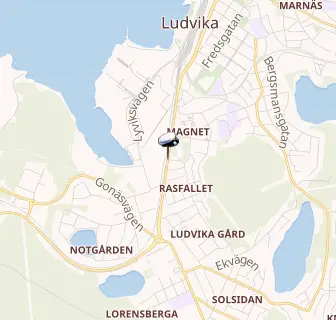 Ludvika