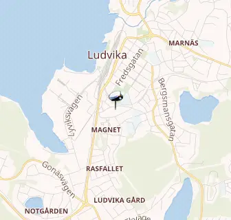 Ludvika