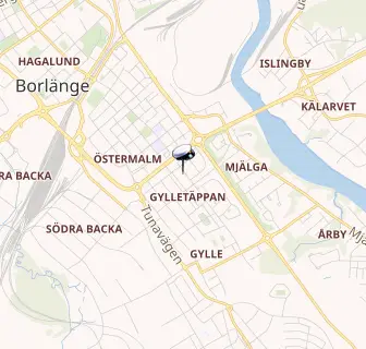 Borlänge