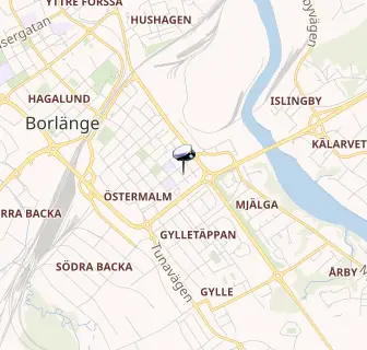 Borlänge