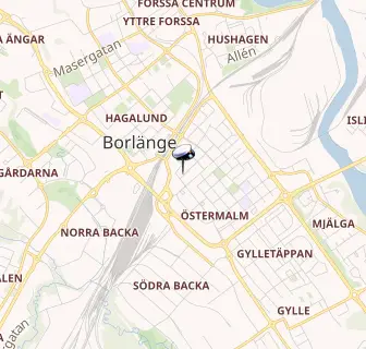 Borlänge
