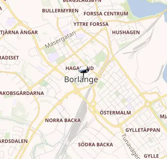 Borlänge