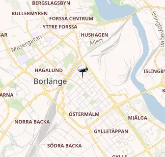 Borlänge