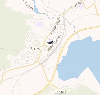 Sandviken