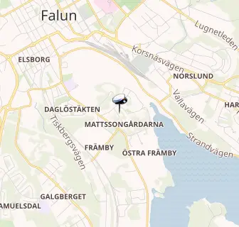 Falu
