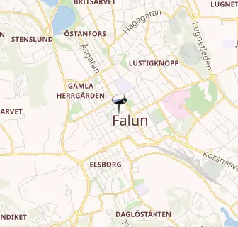 Falu
