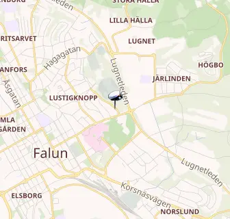 Falu