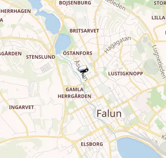 Falu