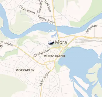 Mora