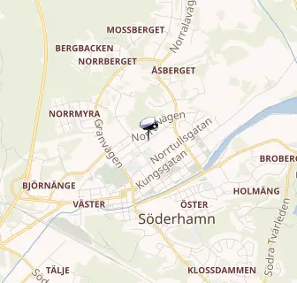 Söderhamn