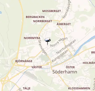 Söderhamn
