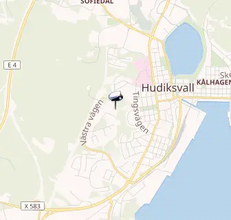 Hudiksvall