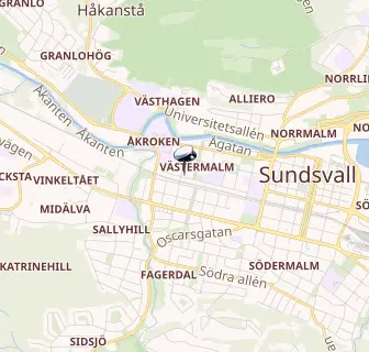 Sundsvall
