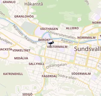Sundsvall