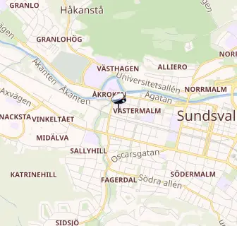 Sundsvall