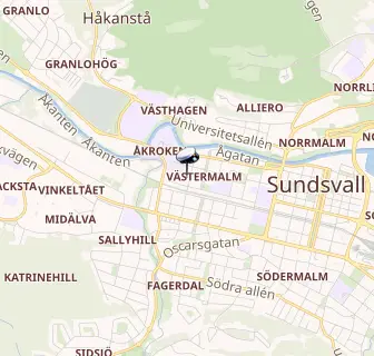 Sundsvall