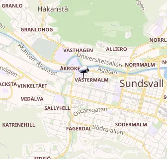 Sundsvall
