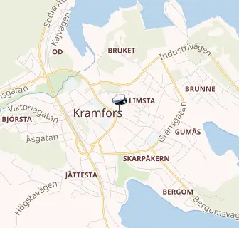 Kramfors