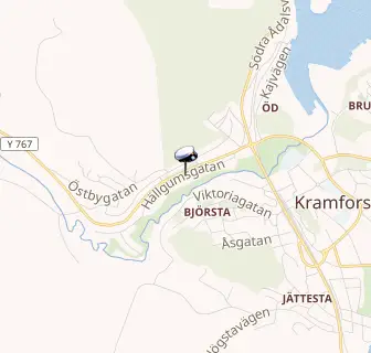 Kramfors