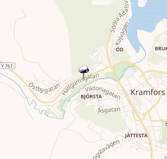 Kramfors