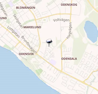 Östersund