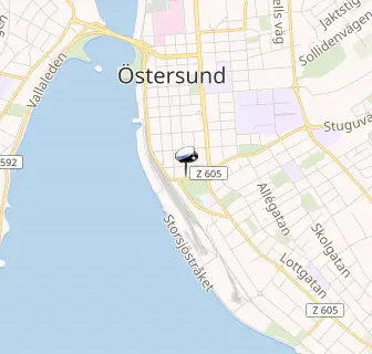 Östersund