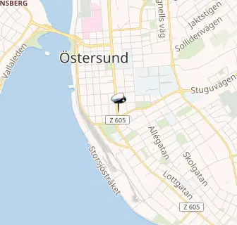 Östersund