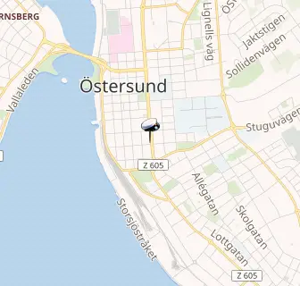 Östersund