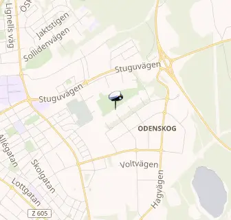 Östersund