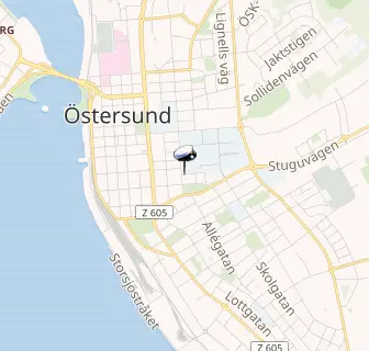 Östersund