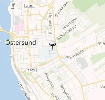 Östersund