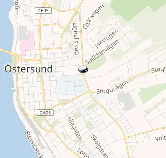 Östersund