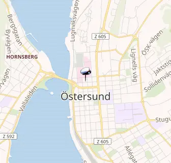 Östersund