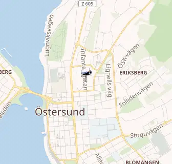 Östersund