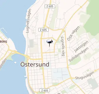 Östersund