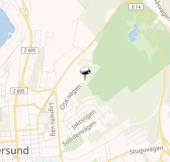 Östersund