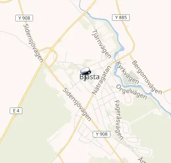 Örnsköldsvik