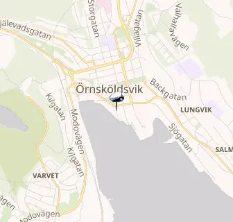 Örnsköldsvik