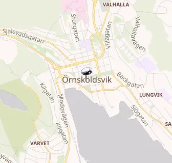 Örnsköldsvik