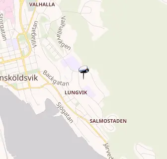 Örnsköldsvik