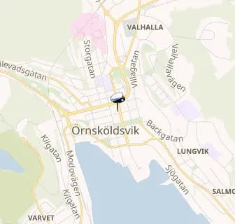 Örnsköldsvik