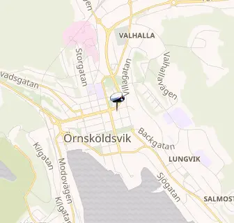 Örnsköldsvik